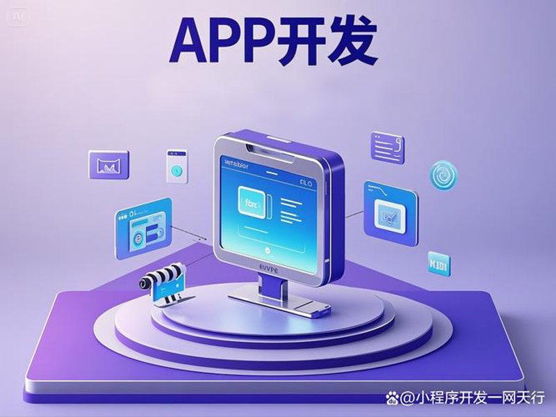 软件定制开发,为企业量身打造解决方案