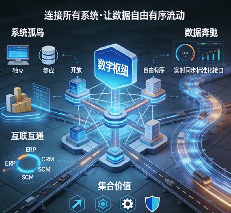 深圳软件开发之光：引领科技潮流的新引擎