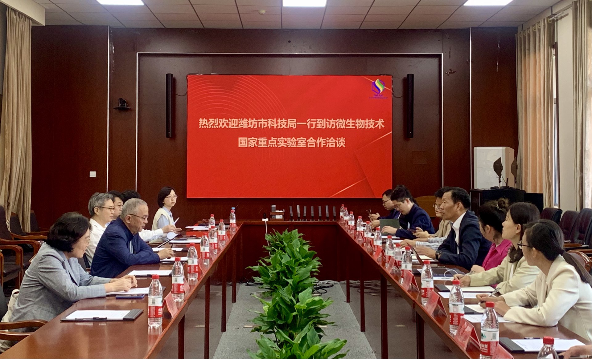 悦微科技